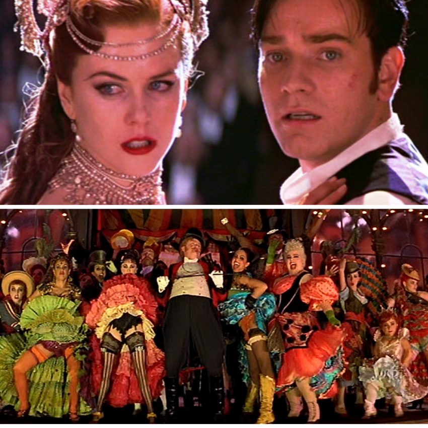 7 of the Best Dance Costumes in Movies Dance Innovation