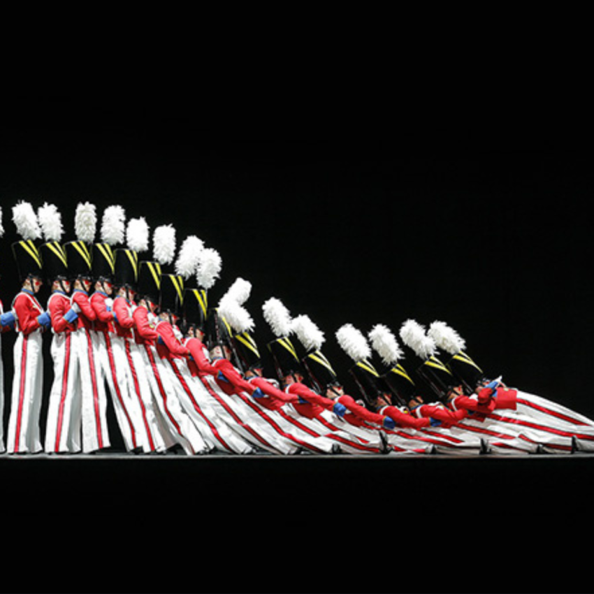 3 Reasons to See the Rockettes – Dance Innovation