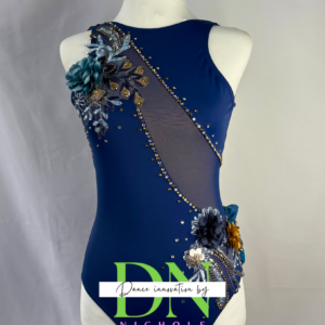 Navy Dance Costume